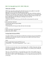 Tài liệu AJAX part 9 pdf