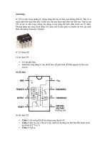Tài liệu Tìm hiểu IC 555 ppt