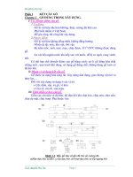 Tài liệu GỖ DÙNG TRONG XÂY DỰNG. pdf