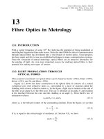 Tài liệu Đo lường quang học P13 pdf