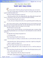 Tài liệu Tiên cô bảo kiếm - tập 41 pptx