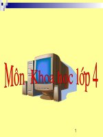 Bài soạn Bài: Mây mưa