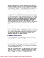 Tài liệu Data Preparation for Data Mining- P13 pptx