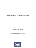 Tài liệu Best Network Documentation Too doc