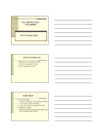 Tài liệu Tài chính tiền tệ_ Chương 10 pdf