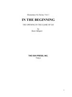 cách chơi cờ vây 3