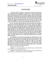 14 chuyen de tot nghiep KT tiền lương và các khoản trích theo lương tại cty tư vấn XD và phát triển NT www ebookvcu com 14VIP 