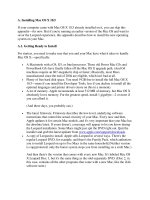 Tài liệu A. Installing Mac OS X pdf