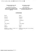 iec 60076-3 power transformers - insulation levels, dielectric tests and external clearances in a