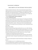 Tài liệu Suy tim tâm thu pdf