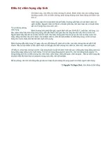 Gián án Điều trị viêm họng cấp tính