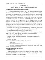 Tài liệu Lò nung gốm P2 docx