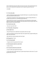 Tài liệu Chấp thuận áp dụng tiêu chuẩn xây dựng nước ngoài có liên quan đến phòng cháy chữa cháy cho công trình xây dựng thuộc dự án sử dụng vốn ngân sách nhà nước doc