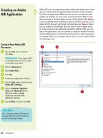 Tài liệu Thiết kế flash với flash cs5 part 84 pptx