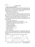 Tài liệu Trang bị điện II (phần 2) pptx