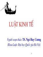 Tài liệu Giao_trinh_LKT pptx