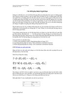 Tài liệu Các biến phụ thuộc bị giới hạn docx