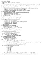 Tài liệu Tài liệu thống kê doanh nghiệp doc