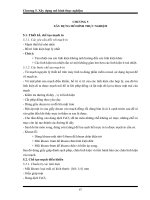 Tài liệu Chương 5: Xây dựng mô hình thực hiện pptx