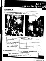 Tài liệu Read all about it starter part 7 doc