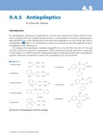 Tài liệu Drugs and Poisons in Humans - A Handbook of Practical Analysis (Part 37) pptx