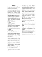 Tài liệu Rapunzel ladybird doc