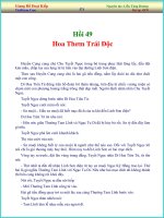 Tài liệu Giang Hồ Đoạt Kiếm-Hồi 49 docx