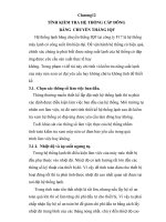 Tài liệu thiết kế hệ thống lạnh cho xí nghiệp, chương 12 pptx