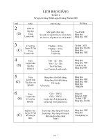 Bài giảng BS tuan 4 lop 5