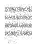 Tài liệu Artificial Intelligence and Soft Computing P2 ppt