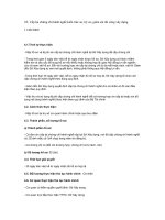 Tài liệu Cấp lại chứng chỉ hành nghề kiến trúc sư, kỹ sư, giám sát thi công xây dựng docx