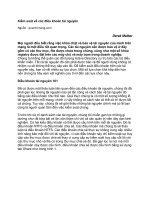 Tài liệu Kiểm soát về các điều khoản tài nguyên pdf