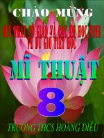 Tài liệu bai 15 - lop 8