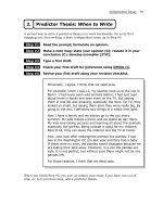 Tài liệu Speaking and Writing Strategies for the TOEFL iBT part 10 ppt