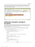 Tài liệu PHP and script.aculo.us Web 2.0 Application Interfaces- P8 ppt