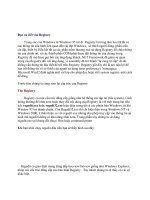 Tài liệu File and Registry Operations part 4 pptx