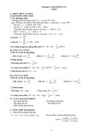 Bài giảng Ôn thi TN THPT môn Vật Lí