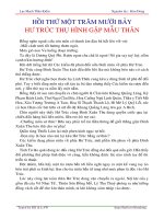 Tài liệu Lục mạch thần kiếm - tập 117 ppt