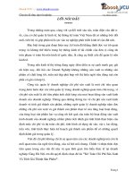 208 chuyen de tot nghiep  hạch toán chi phí SX và tính giá thành SP tại cty cảng HN www ebookvcu com 208VIP 