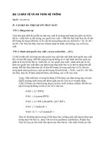 Tài liệu Bảo vệ và an toàn hệ thống 2 pdf