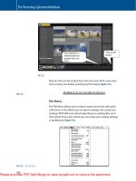 Tài liệu The Photoshop Lightroom Workbook- P4 pptx