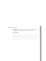 Tài liệu Writing template part 7 doc
