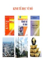 Tài liệu GIáo trình: 