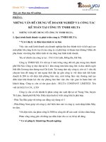 113 chuyen de tot nghiep  công tác KT tại ctyTNHH SELTA www ebookvcu com 113VIP 