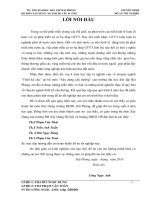 Thiết kế cầu qua sông kiên giang   quảng bình 