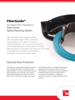 Tài liệu The Industry’s Most Comprehensive doc