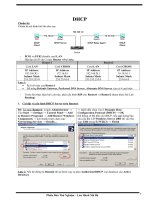 Tài liệu Hướng dẫn-dịch vụ cơ bản win2003-phần 2_DHCP pdf