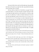 Bài giảng Giáo dục học