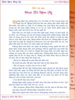 Tài liệu Thần điêu hiệp lữ - tập 5 ppt