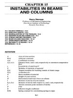 Tài liệu Handbook of Machine Design P19 docx